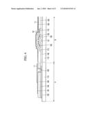 LIQUID CRYSTAL DISPLAY AND MANUFACTURING METHOD THEREOF diagram and image