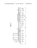 LIQUID CRYSTAL DISPLAY AND MANUFACTURING METHOD THEREOF diagram and image