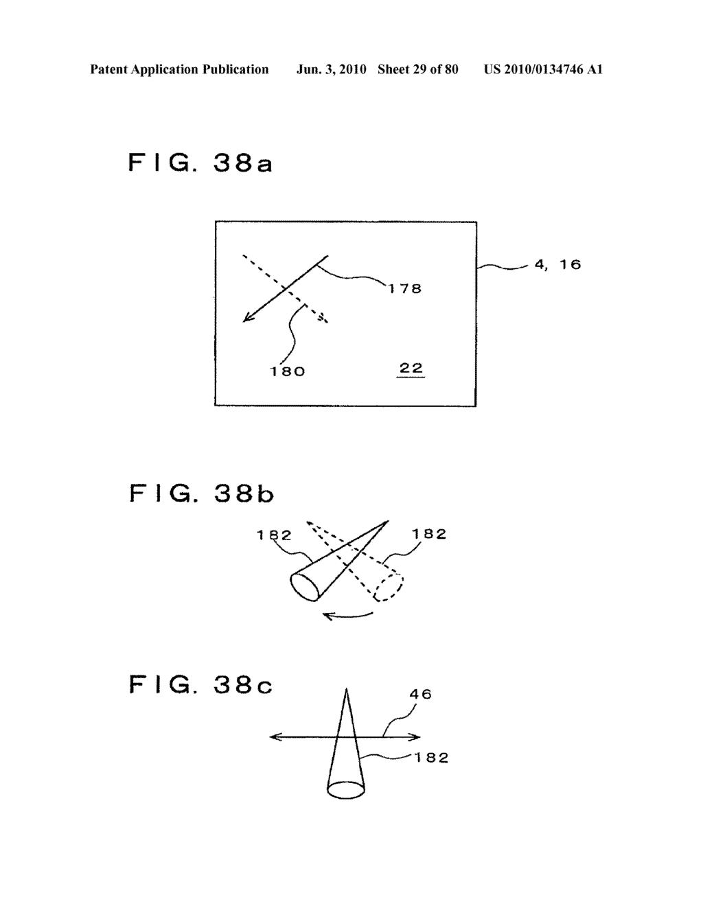 LIQUID CRYSTAL DISPLAY AND METHOD OF FABRICATING THE SAME - diagram, schematic, and image 30