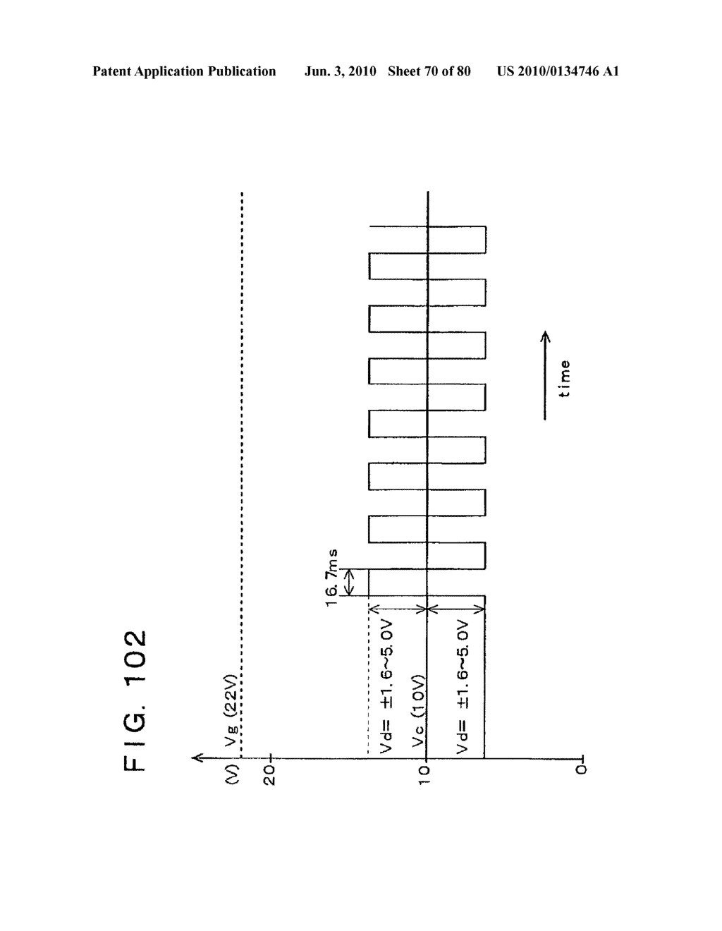 LIQUID CRYSTAL DISPLAY AND METHOD OF FABRICATING THE SAME - diagram, schematic, and image 71