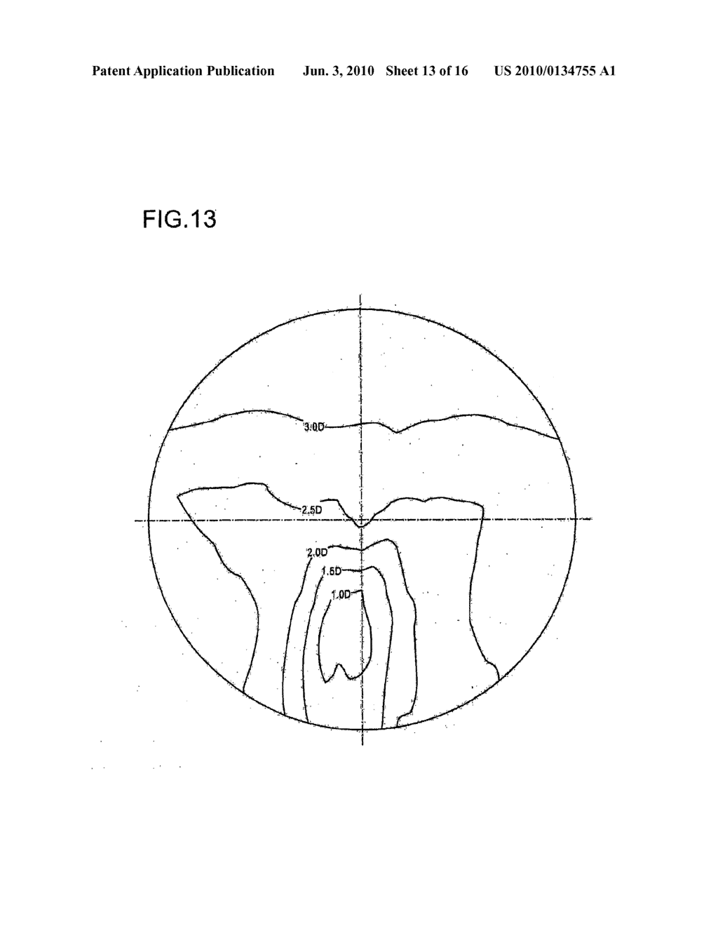 PROGRESSIVE-POWER LENS - diagram, schematic, and image 14