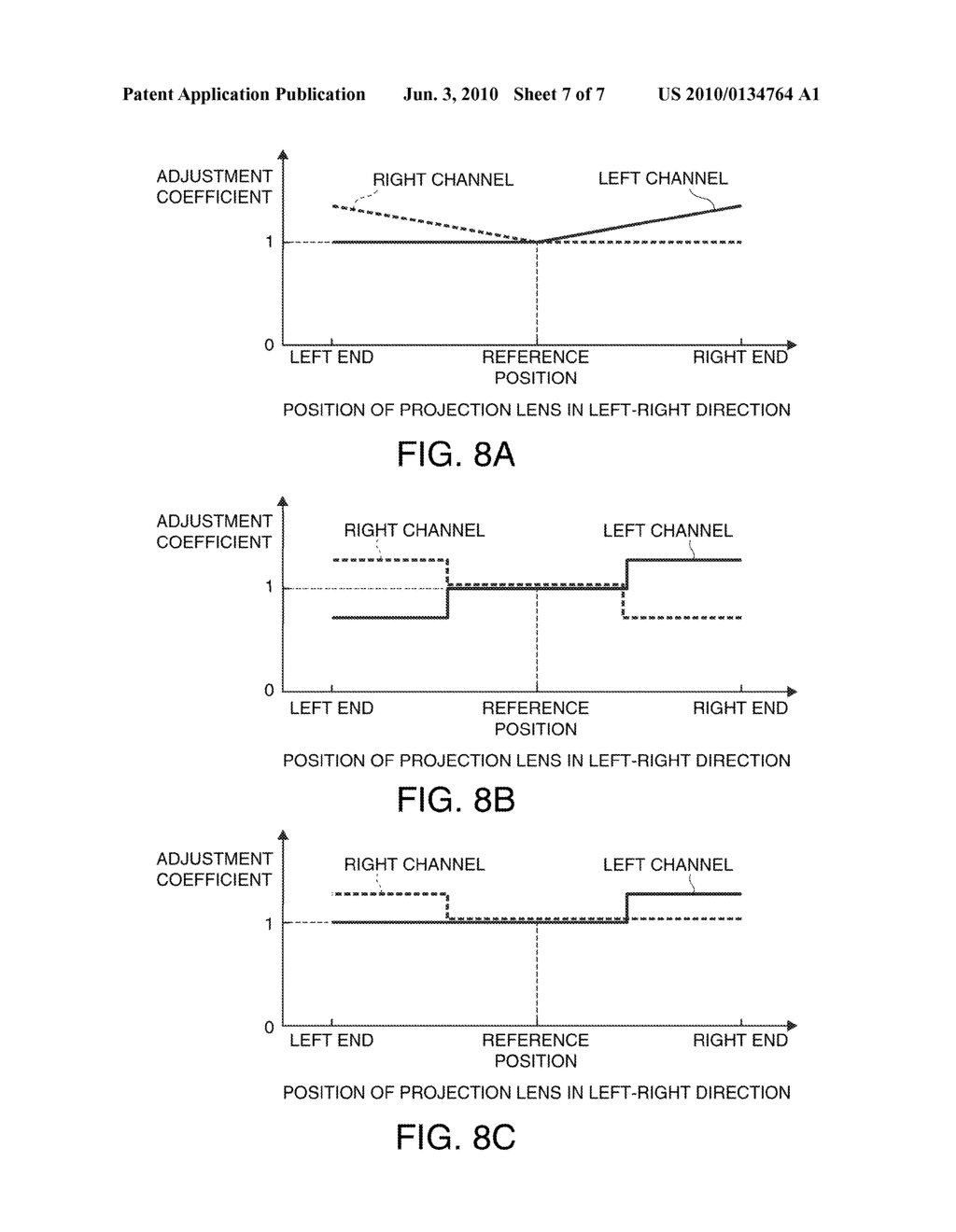 PROJECTOR - diagram, schematic, and image 08