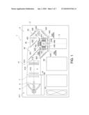 LIGHTING DEVICE, LIGHT SOURCE DEVICE, PROJECTOR, AND DISCHARGE LAMP LIGHTING METHOD diagram and image