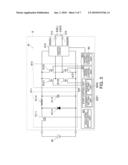 LIGHTING DEVICE, LIGHT SOURCE DEVICE, PROJECTOR, AND DISCHARGE LAMP LIGHTING METHOD diagram and image