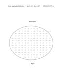 CALIBRATION METHOD FOR A LITHOGRAPHIC APPARATUS diagram and image