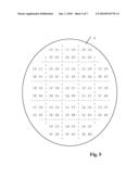 CALIBRATION METHOD FOR A LITHOGRAPHIC APPARATUS diagram and image