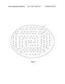 CALIBRATION METHOD FOR A LITHOGRAPHIC APPARATUS diagram and image