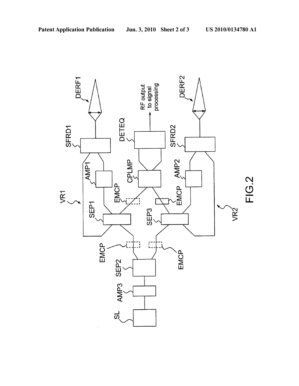 Biaxial Laser Anemometry Probe - diagram, schematic, and image 03