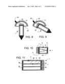 SUBSTANCE CONCENTRATION SENSOR AND PRODUCTION METHOD THEREFOR diagram and image