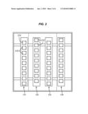 PARTITIONING OF SHEETSIDE BITMAPS FOR TRANSFER FROM A PRINT CONTROLLER TO PRINTHEAD CONTROLLERS diagram and image