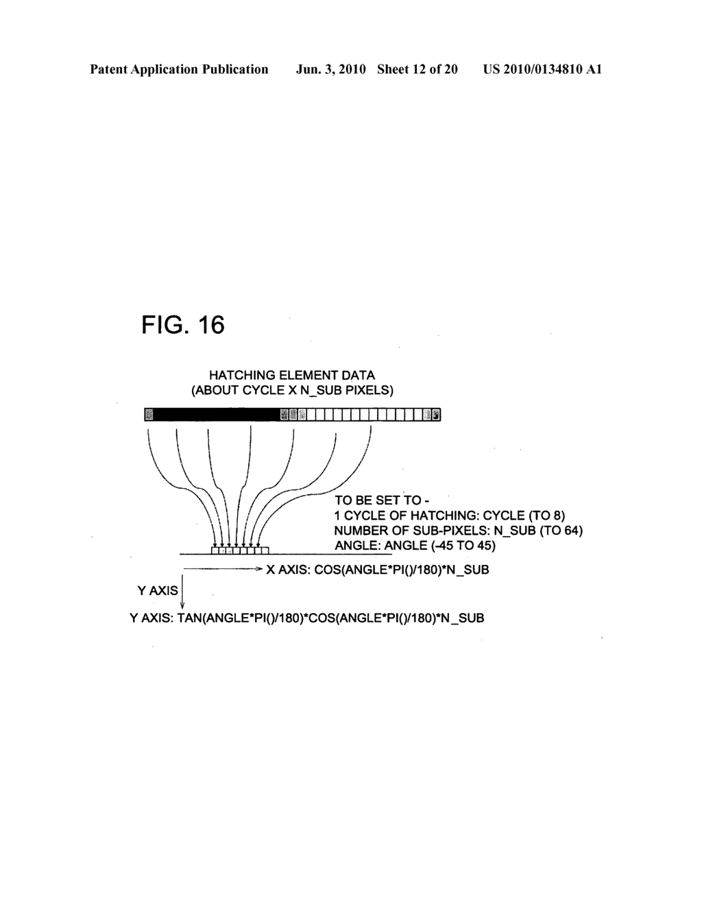 INFORMATION CONVERSION METHOD,INFORMATION CONVERSON APPARATUS, AND INFORMATION CONVERSION PROGRAM - diagram, schematic, and image 13