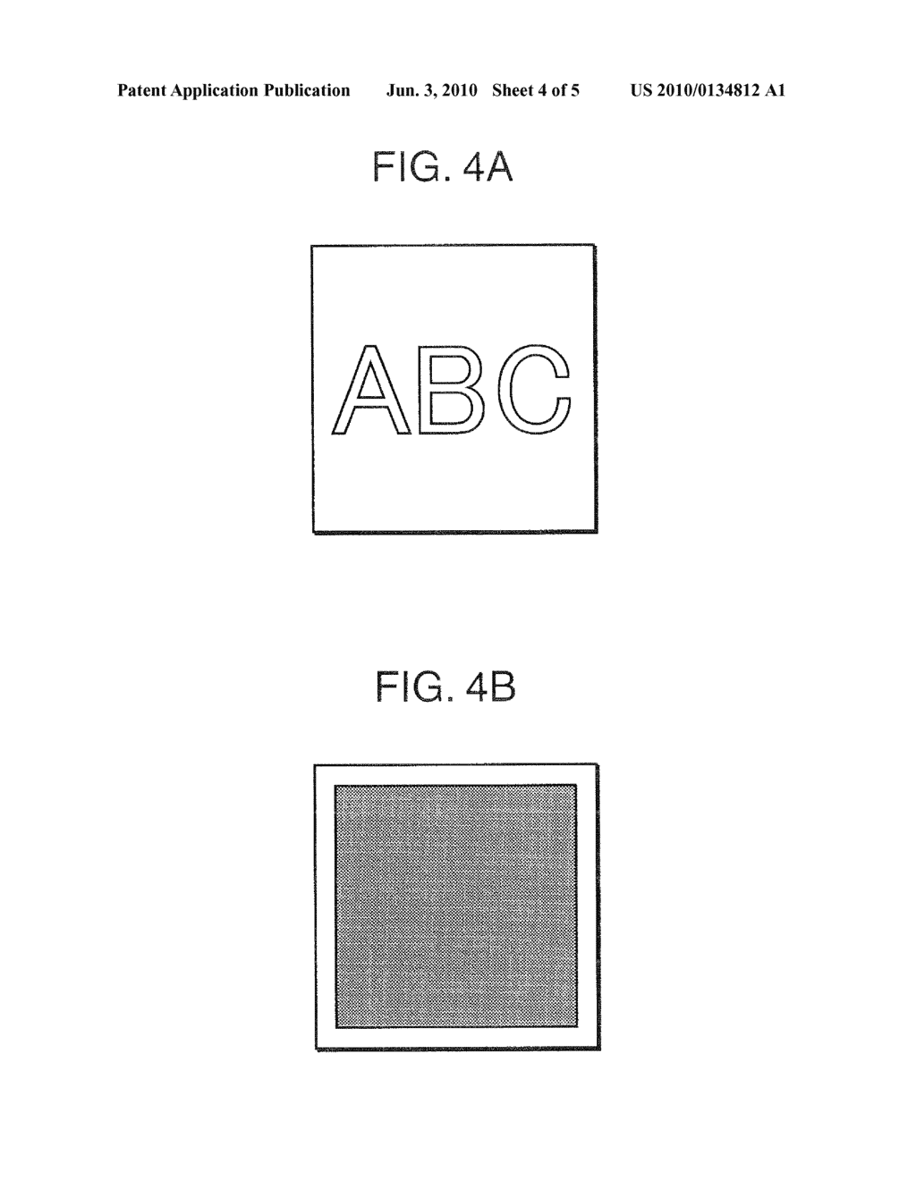 IMAGE PROCESSING APPARATUS, IMAGE PROCESSING METHOD AND IMAGE FORMING APPARATUS - diagram, schematic, and image 05