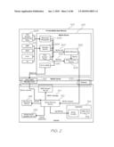 Printing a List on a Print Medium diagram and image