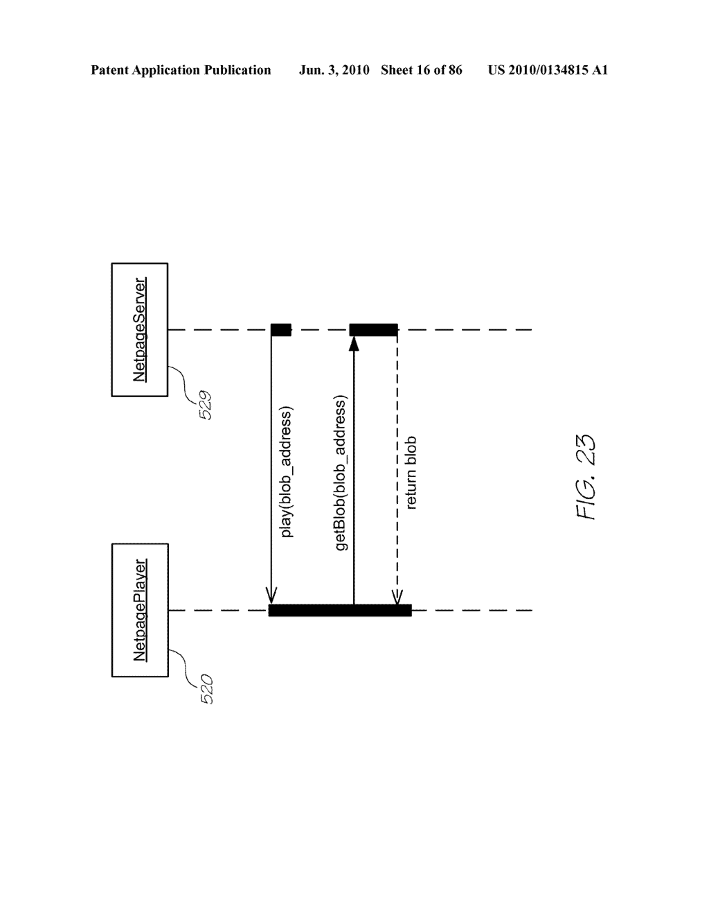 Printing a List on a Print Medium - diagram, schematic, and image 17