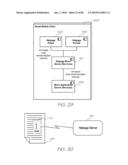 Printing a List on a Print Medium diagram and image