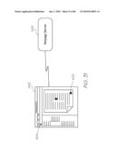 Printing a List on a Print Medium diagram and image