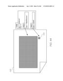 Printing a List on a Print Medium diagram and image