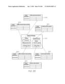 Printing a List on a Print Medium diagram and image