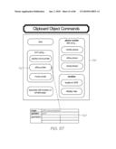 Printing a List on a Print Medium diagram and image