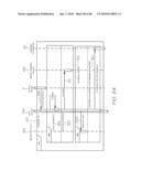 Printing a List on a Print Medium diagram and image