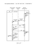 Printing a List on a Print Medium diagram and image