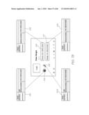 Printing a List on a Print Medium diagram and image