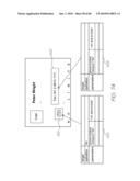 Printing a List on a Print Medium diagram and image