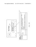 Printing a List on a Print Medium diagram and image