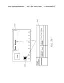 Printing a List on a Print Medium diagram and image