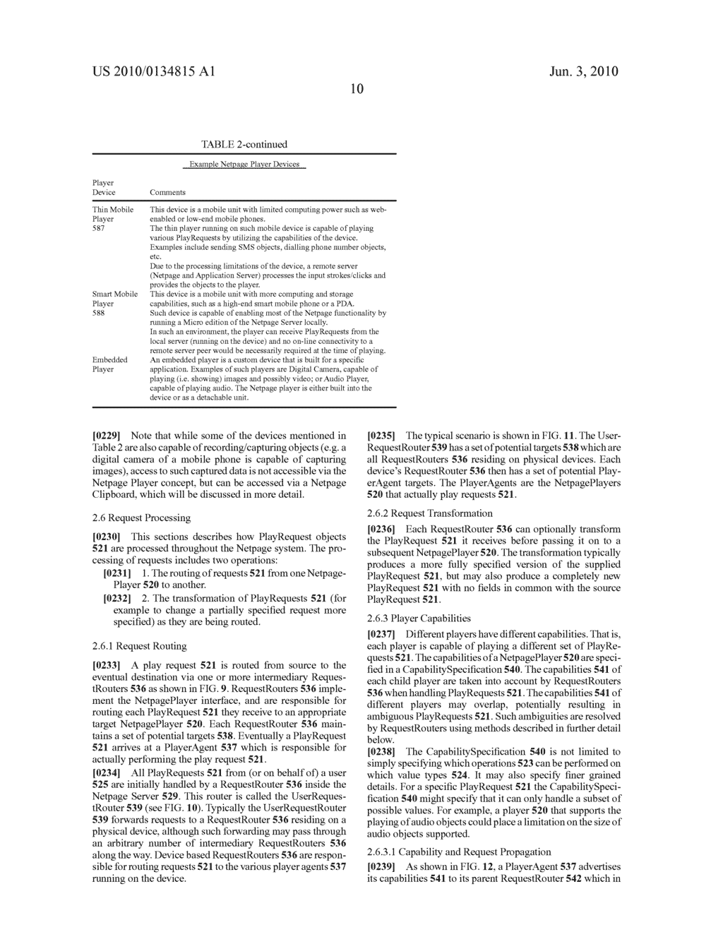 Printing a List on a Print Medium - diagram, schematic, and image 97