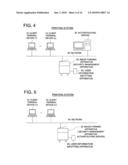 METHOD FOR LIMITING ADDRESS SETTING OPERATION AND PROGRAM FOR THE SAME diagram and image