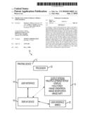 PREDICTIVE USER INTERFACE MIMICS FOR FINISHING diagram and image