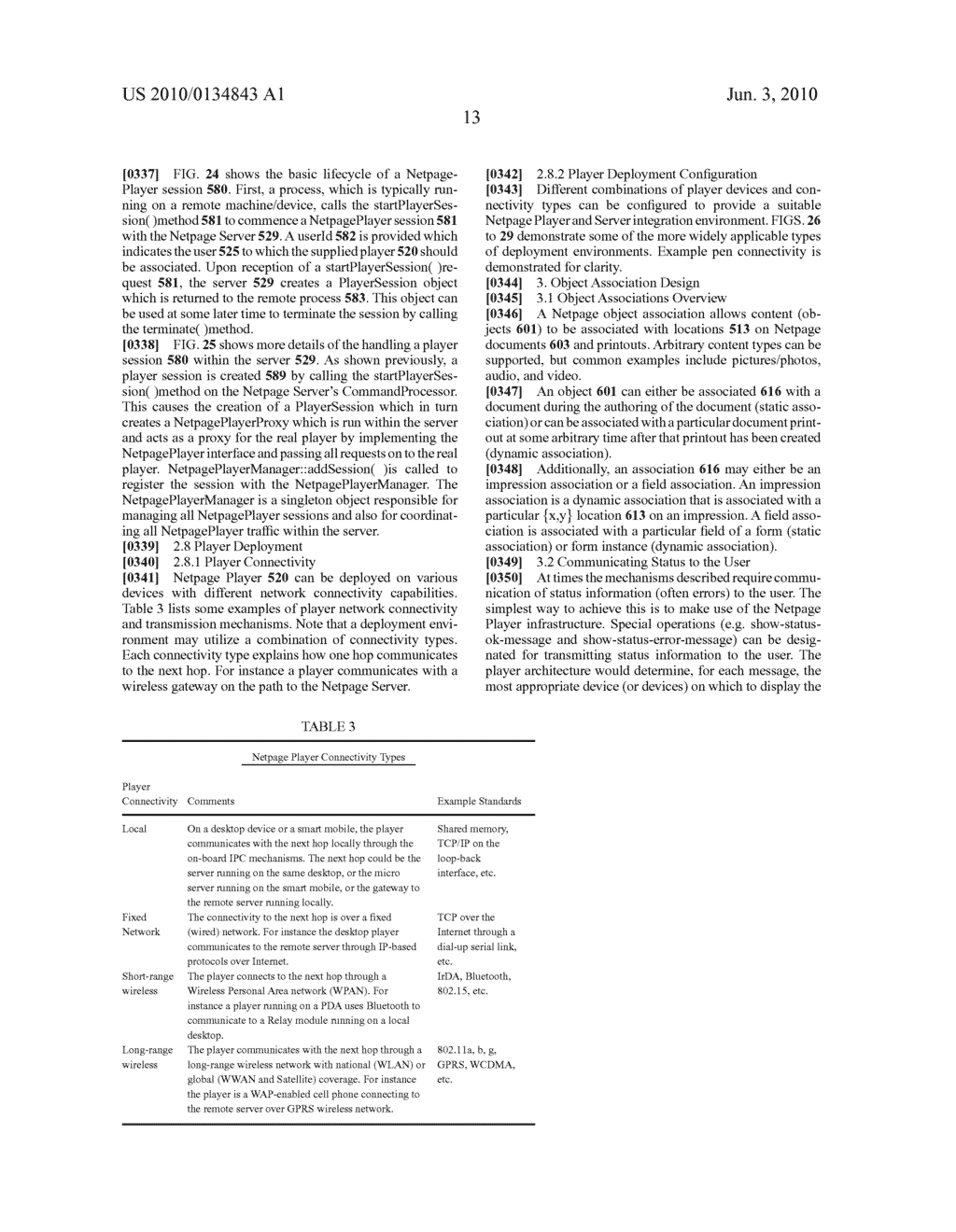 Printing Content on a Print Medium - diagram, schematic, and image 99