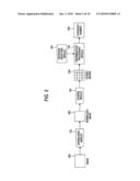 IMAGE PROCESSING APPARATUS, IMAGE PROCESSING METHOD AND COMPUTER READABLE MEDIUM diagram and image