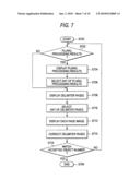 IMAGE PROCESSING APPARATUS, IMAGE PROCESSING METHOD AND COMPUTER READABLE MEDIUM diagram and image