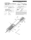 MEMS DEVICE AND OPTICAL SWITCH diagram and image