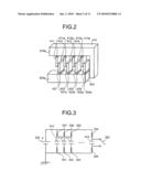 MEMS DEVICE AND OPTICAL SWITCH diagram and image