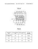 MEMS DEVICE AND OPTICAL SWITCH diagram and image