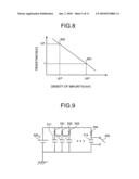 MEMS DEVICE AND OPTICAL SWITCH diagram and image