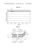 MEMS DEVICE AND OPTICAL SWITCH diagram and image