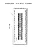 MEMS DEVICE AND OPTICAL SWITCH diagram and image