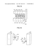 MEMS DEVICE AND OPTICAL SWITCH diagram and image