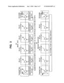 Optical amplifier, and optical transmission system including the optical amplifier diagram and image