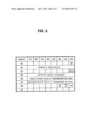 Optical amplifier, and optical transmission system including the optical amplifier diagram and image