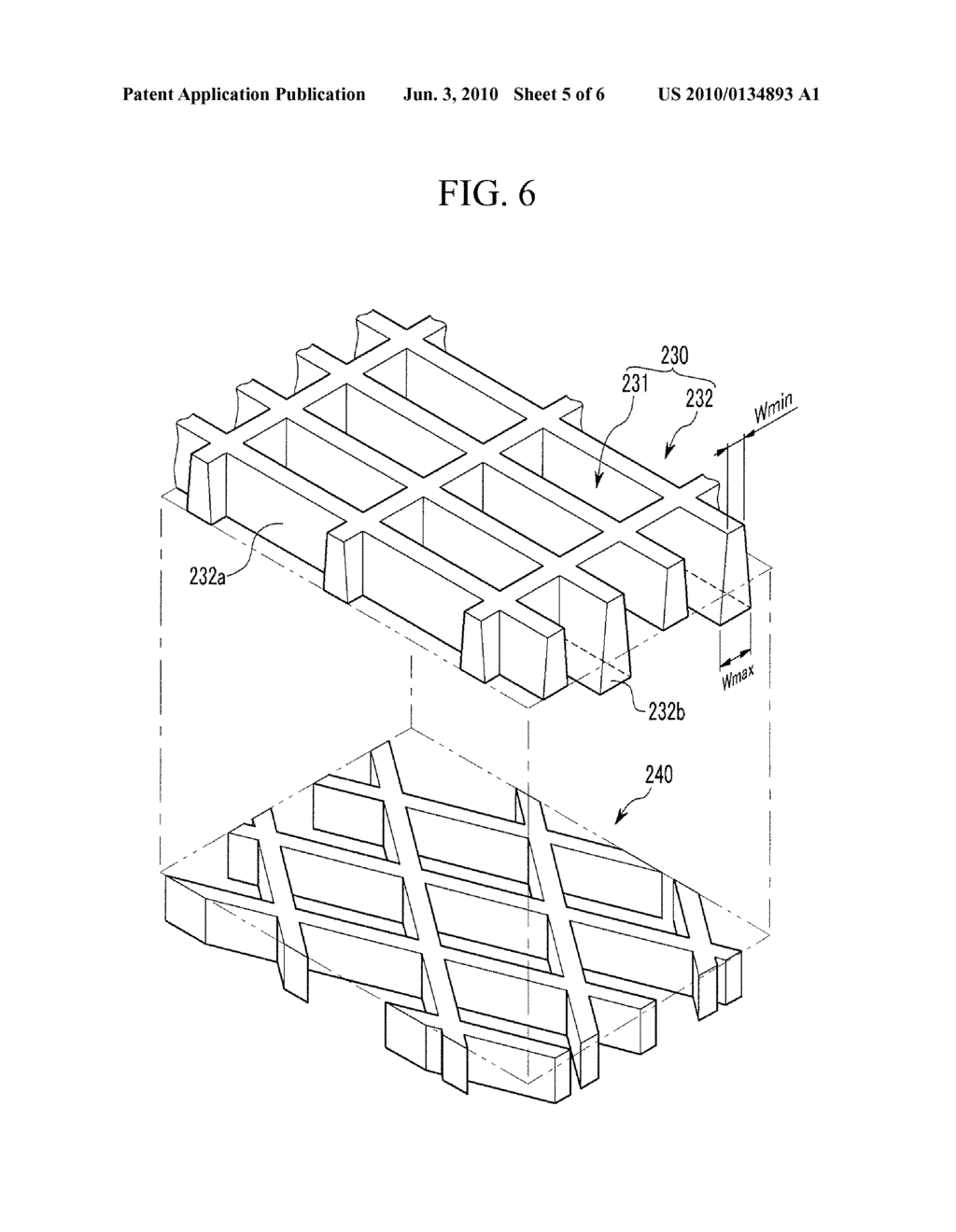 Display Device and Optical Filter - diagram, schematic, and image 06