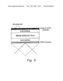 NEAR FIELD SUPER LENS EMPLOYING TUNABLE NEGATIVE INDEX MATERIALS diagram and image