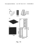 NEAR FIELD SUPER LENS EMPLOYING TUNABLE NEGATIVE INDEX MATERIALS diagram and image