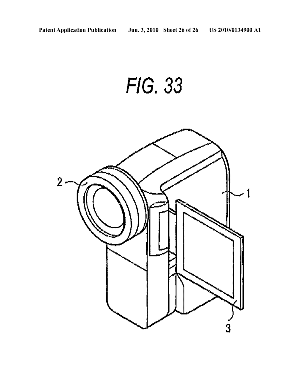 ZOOM LENS AND IMAGING APPARATUS - diagram, schematic, and image 27