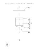 IMAGING LENS, IMAGING DEVICE, PORTABLE TERMINAL, AND METHOD FOR MANUFACTURING IMAGING LENS diagram and image