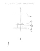 IMAGING LENS, IMAGING DEVICE, PORTABLE TERMINAL, AND METHOD FOR MANUFACTURING IMAGING LENS diagram and image